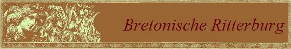 Bretonische Ritterburg 