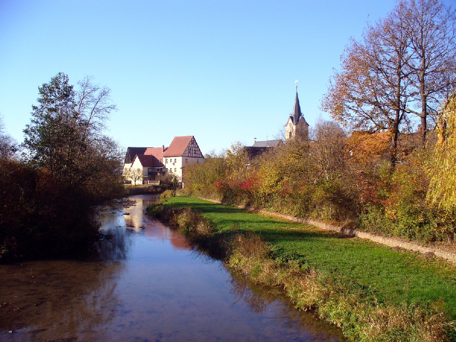 zuStbach